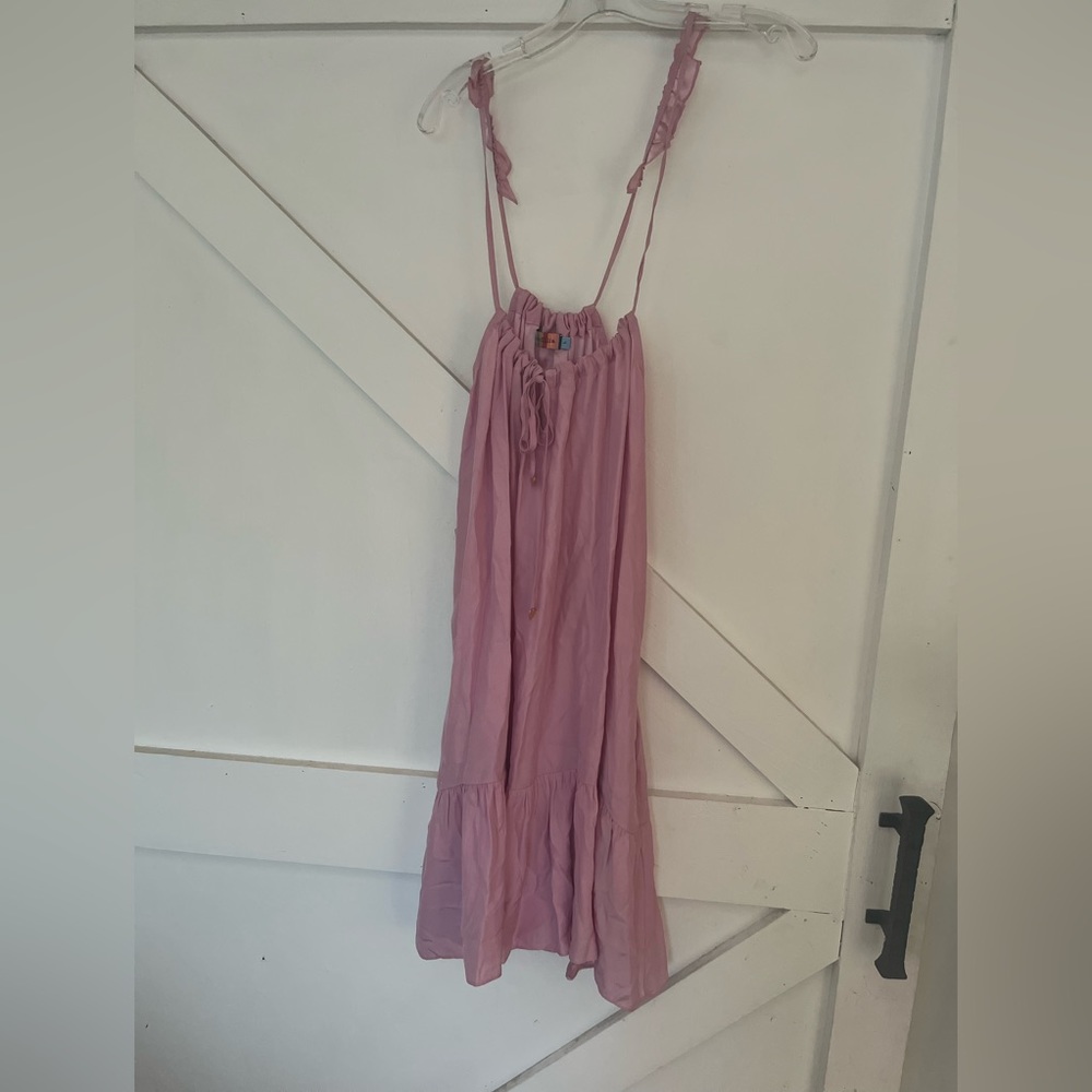 Vintage Petro Zillia Dress
